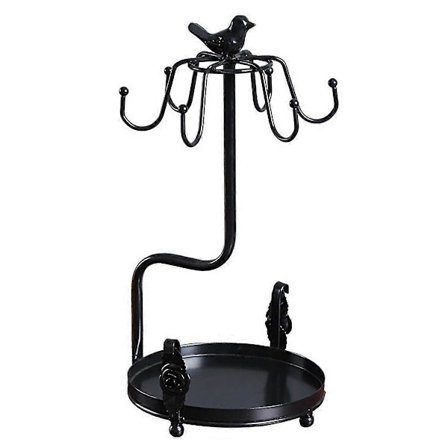 Kaffekopphållare Te Kopp Förvaringsställ Te Koppställ Fristående Mugg Kopphållare Koppställ f