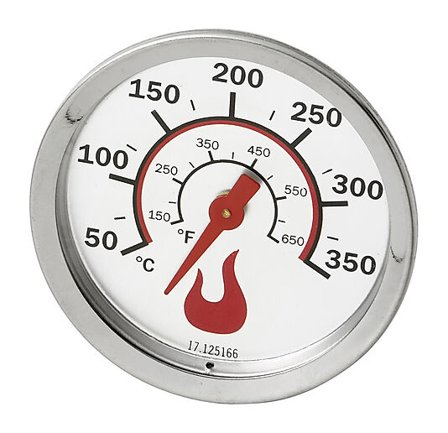 CHAR-BROIL TERMOMETER PRO 2200 PRO3400, PRO 4600/PRO 4400