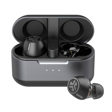 JLab Audio - Hodetelefoner in-ear Epic Lab Edition Svart