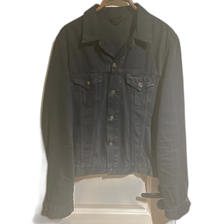 Acne studios jeans jacka