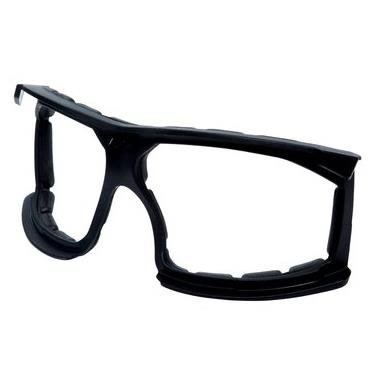 3M Peltor SecureFit 600 SF600FI Skumforsegling, Øjen- & ansigtsbeskyttelse