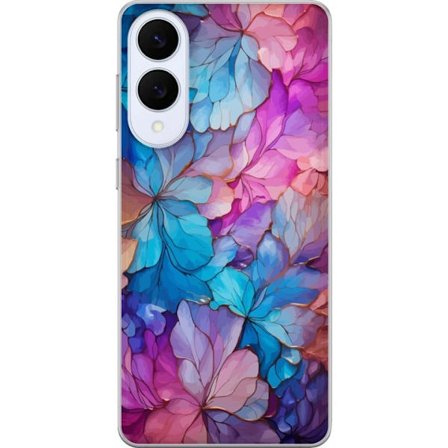 Mobilskal till Samsung Galaxy S25 Edge med Magiskt