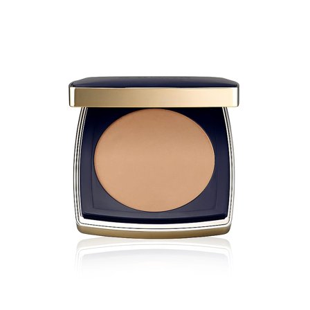 Estée Lauder Double Wear Stay-In-Place Matte Powder Foundation SPF 10 Compact 6N2 Truffle, Makeup, Ansigt, Foundation