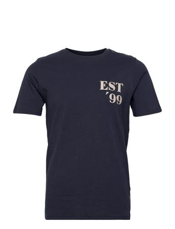 Sdarchie Ss1 Blue Solid