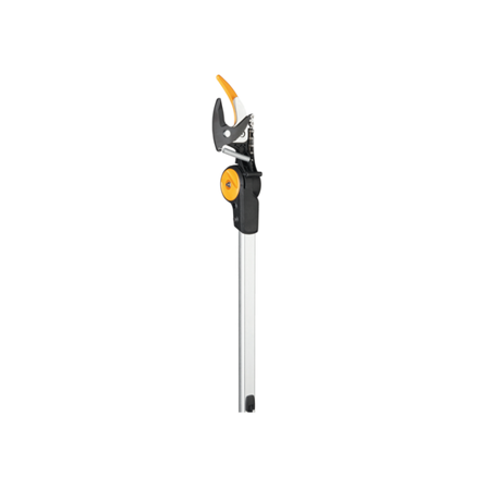 Fiskars Multikutter Teleskop Powergearx Upx86