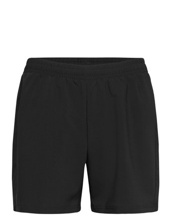 Newline Nwlmax Zip Pocket Shorts - Black - XXL