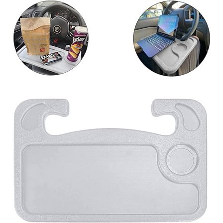 Multifunktionell kompatibel bilratt bordsbricka bord