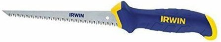 Irwin 10505705 Gipssag 8 TPI, 165 mm, Håndverktøy