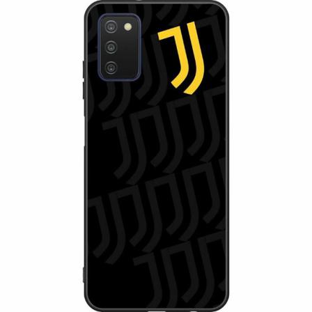 Samsung Galaxy A03s Svart Skal Juventus Fc