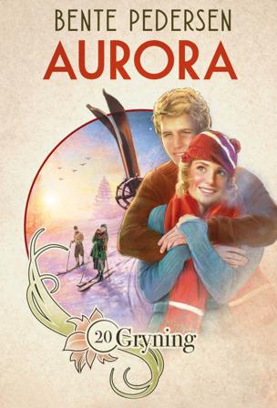 Gryning - Bok av Bente Pedersen - Inbunden