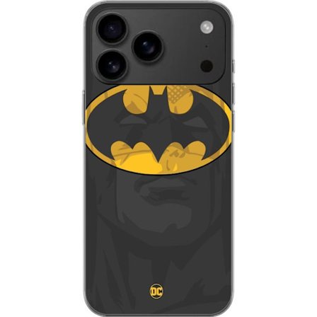 Yhteensopiva Puhelinkuori Apple Apple iPhone 17 Pro Max Batman