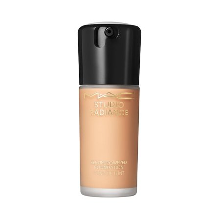 MAC Studio Radiance Serum Powered Foundation C4, Makeup, Ansigt, Foundation