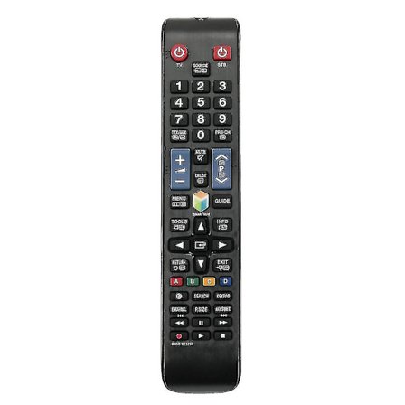 Fjernbetjening BN59-01178B til Smart TV UE40H6200AW/XXC UE40H6200AW UE55HU7105 UE48H5500AWXXN