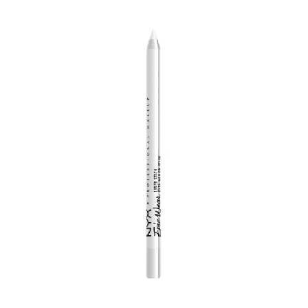 NYX Professional Makeup Epic Wear Liner Eyeliner & ögonpennor Unisex Vit 1,21 g