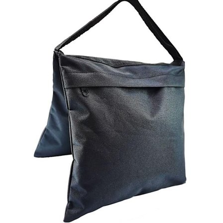 4 stk. Heavy Duty Sandbag til Fotografi Stativ, Fotostudie, T