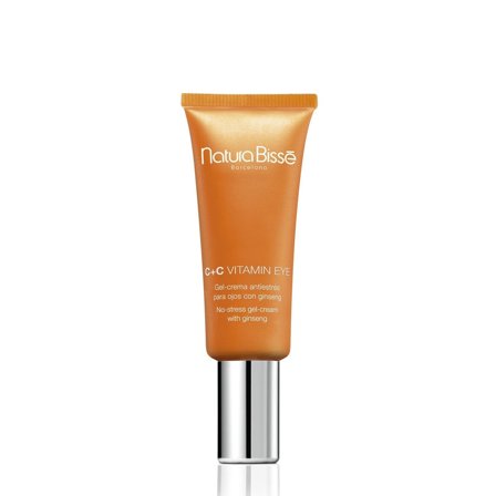 Natura Bissé C+C Vitamin Eye 15ml - Tratt.anti borse e occhiaie