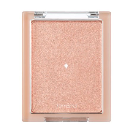 rom&nd See-Through Veillighter 01 Sunkissed Veil, Makeup, Ansigt, Highlighter