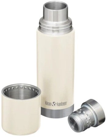 Klean Kanteen TKPro 0.5L Tofu