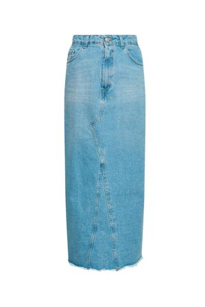 Rory Dark Light Blue Washed S