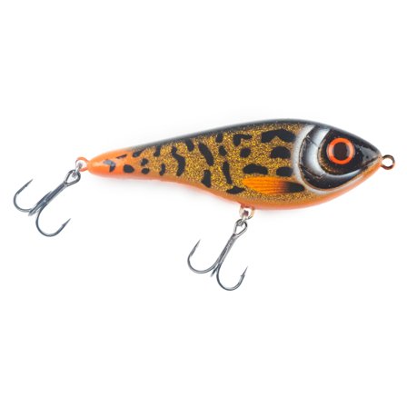 Buster Swim, slow sink, 13cm, 65g - Pierre Monjarret