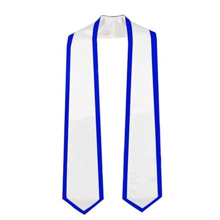 Examensstole för högskolekyrkan Examensceremoni Examensutmärkelse Stole