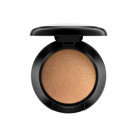 MAC Frost Single Eyeshadow Amber Lights, Makeup, Øjne, Øjenskygge