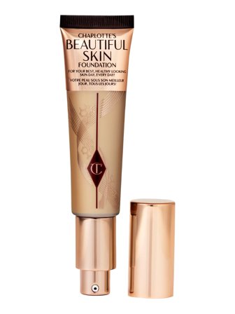 Charlotte Tilbury Beautiful Skin Foundation N° 27 - Neutral 30.0ml