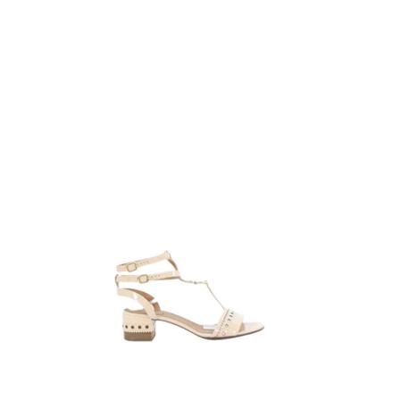 Chloé Pre-owned Pre-owned Læder sandaler inbo, Dame, Størrelse: 38 EU