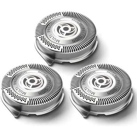 SH50/50 Barberhoved til Philips Norelco Series 5000 (S5xxx), AquaTouch (AT8xx, AT7xx) og PowerTouch (PT8xx, PT7xx)-FD-