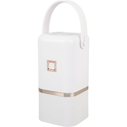 Torktumlare - Mini-torktumlare - Rese-minitorktumlare - Portabel minitorktumlare - Elektrisk resetorktumlare för hemmet med inbyggd...