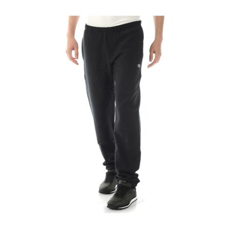 Champion Sweatpants Sort, Herre