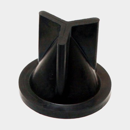 Takaiskuventtiili Jabsco Joker Valve 29092-1000, manuaalisiin & sähköisiin venevessivessoihin