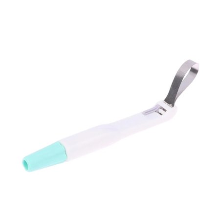 4,5 mm/6,0 mm Manuell Dental Seksjon Beskytt Matrisebånd Hold Juster Ferdigformet Ringsystem Tannfyllingsverktøy