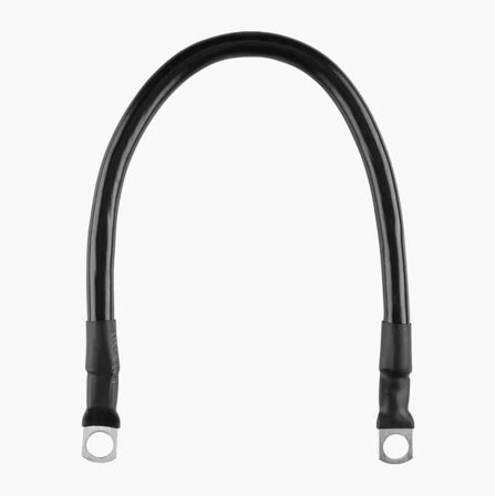 Jordkabel utan kabelsko 35 mm²