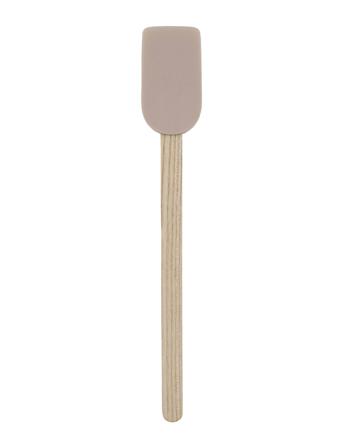 Easy Pralinspatel Oak Home Kitchen Baking Accessories Dough Scrapers Lila RIG-TIG