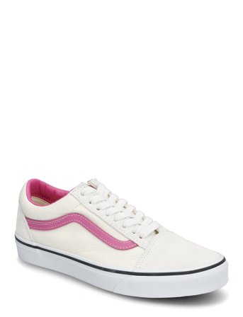 VANS Old Skool - White - 37