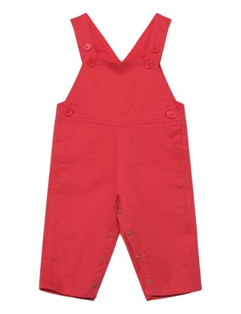 Ruben MarMar Copenhagen Red