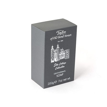 Taylor Of Old Bond Street Badesæbe 200 g Eton College, Skincare, Kropspleje, Bad & Brus