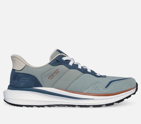 Skechers, Relaxed Fit: Slip-ins: Slade Ultra – Mercer, 46, Herr