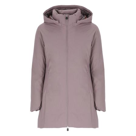 Save The Duck Parkas Lilla, Dame