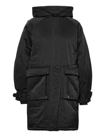 Hushkb Jacket Black Karen By Simonsen