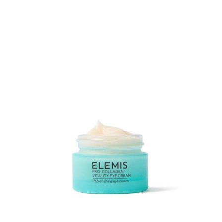 Elemis Pro-Collagen Vitality Eye Cream 15 ml, Skincare, Ansigtspleje, Øjencreme