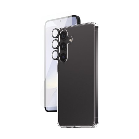 SAFE. by PanzerGlass 3-in-1 Pack Samsung Galaxy S24+