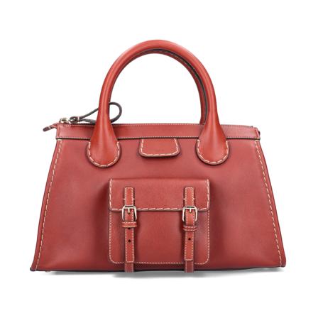 Chloé, Handbags Bruin, Dames, Maat:ONE Size