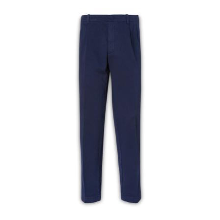 Ermenegildo Zegna Suit Bukser Blå, Herre Buks