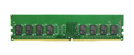 Synology DDR4 - modul - 4 GB - DIMM 288-pin - 2666 MHz / PC4-21300 - ikke-bufret