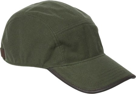 Chevalier Arrow Cap Dark Green