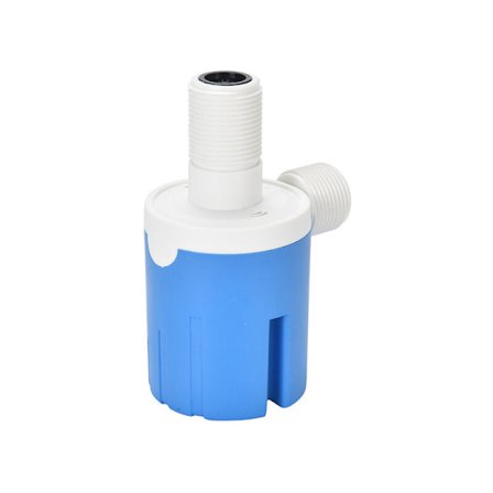 Automatisk vannstandjusteringsventil vanntårn flytende kran for svømmebasseng akvarium vanntank