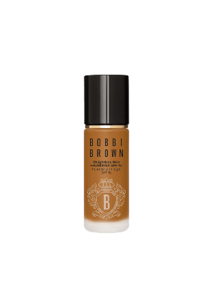 Bobbi Brown Weightless Skin Foundation SPF15 Dam Beige 30.0ml