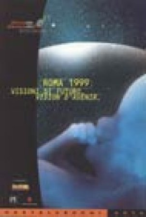 Biennale dei giovani artisti dell'Europa e del Mediterraneo. Roma 1999